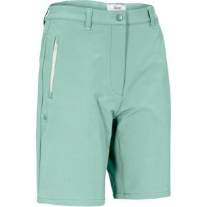 BONPRIX funkční šortky Barva: Zelená, Mezinárodní velikost: XL, EU velikost: 50