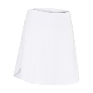 BONPRIX sportovní sukně Barva: Bílá, Mezinárodní velikost: XXXL, EU velikost: 56/58
