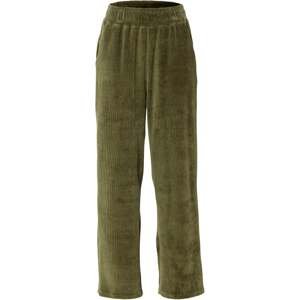 Bonprix RAINBOW kalhoty do gumy Barva: Zelená, Mezinárodní velikost: L, EU velikost: 44/46