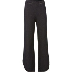 Bonprix RAINBOW kalhoty do gumy Barva: Černá, Mezinárodní velikost: M, EU velikost: 40/42