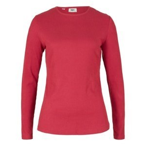BONPRIX termo tričko Barva: Růžová, Mezinárodní velikost: XXL, EU velikost: 52/54