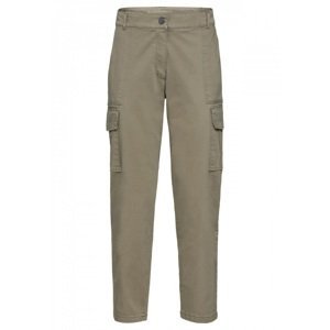jiná značka BIANCA "MELBOURNE" kalhoty s kapsami Barva: Zelená, Mezinárodní velikost: L, EU velikost: 44