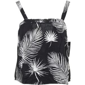 jiná značka HURLEY »Lei Tank Top« top< Barva: Černá, Mezinárodní velikost: S