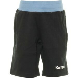 jiná značka KEMPA »Laganda Shorts« kraťasy< Barva: Černá, Velikost: 140