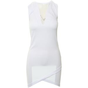 jiná značka PEPERUNA šaty< Barva: Bílá, Mezinárodní velikost: XS