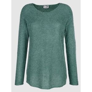 jiná značka DRESSIN svetr Barva: Zelená, Mezinárodní velikost: XL, EU velikost: 50