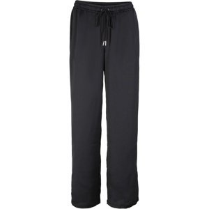 BONPRIX elegantní kalhoty Barva: Černá, Mezinárodní velikost: S, EU velikost: 36