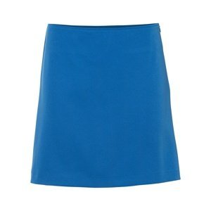 Bonprix BODYFLIRT krátká sukně Barva: Modrá, Mezinárodní velikost: XL, EU velikost: 48