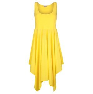 jiná značka ALBA MODA šaty Barva: Žlutá, Mezinárodní velikost: M, EU velikost: 42