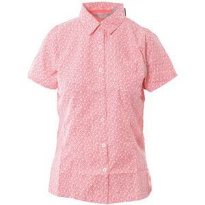 jiná značka REGATTA košile se vzorem< Barva: Růžová, Mezinárodní velikost: XL, EU velikost: 50
