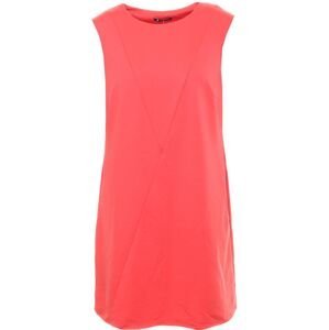jiná značka LENTAL šaty na ramínka< Barva: Červená, Mezinárodní velikost: XL