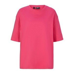 BONPRIX tričko s ochranným UV faktorem Barva: Růžová, Mezinárodní velikost: M, EU velikost: 40/42