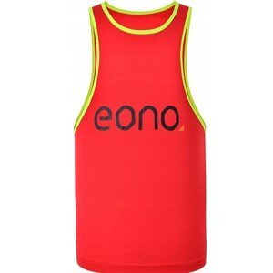 jiná značka EONO sportovní top Barva: Červená, Velikost: 116/122