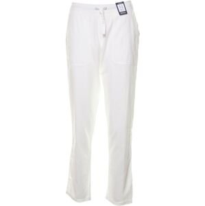 jiná značka REGATTA »Quanda Trousers« kalhoty< Barva: Bílá, Mezinárodní velikost: S, EU velikost: 36