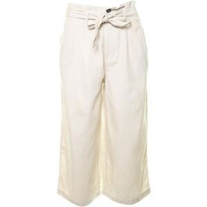 jiná značka ONLY »ONLAMINTA-VIVA LIFE« kalhoty Culotte< Barva: Bílá, Mezinárodní velikost: M