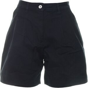 jiná značka NA-KD »High Waist Loose Fit Shorts« riflové kraťasy< Barva: Černá, Mezinárodní velikost: XS, EU velikost: 34
