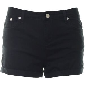 jiná značka NA-KD »5Pocket Shorts« riflové kraťasy< Barva: Černá, Mezinárodní velikost: XS, EU velikost: 34