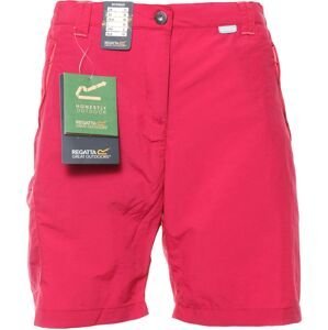 jiná značka REGATTA »Chaska Short II« šortky< Barva: Růžová, Mezinárodní velikost: S, EU velikost: 36