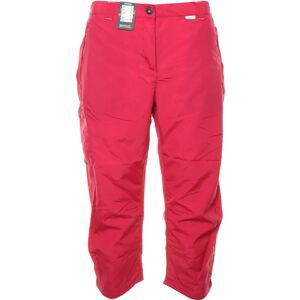 jiná značka REGATTA »Chaska Capri Short II« šortky< Barva: Růžová, Mezinárodní velikost: S, EU velikost: 38