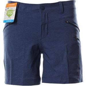 jiná značka COLUMBIA »Peak To Point Short« outdoorové šortky< Barva: Modrá, Mezinárodní velikost: S, EU velikost: 36