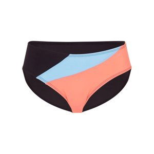 BONPRIX bikiny - spodní díl Barva: Černá, Mezinárodní velikost: L, EU velikost: 46