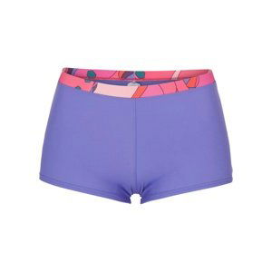 BONPRIX bikiny - spodní díl Barva: Fialová, Mezinárodní velikost: M, EU velikost: 40