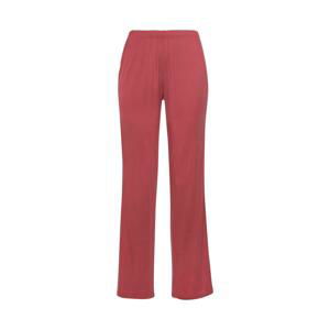 LASCANA pyžamové kalhoty* Barva: Růžová, Mezinárodní velikost: M, EU velikost: 40/42