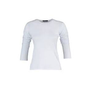 jiná značka TRENDYOL tričko Barva: Bílá, Mezinárodní velikost: M