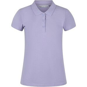jiná značka REGATTA polo tričko Barva: Fialová, Mezinárodní velikost: L, EU velikost: 44