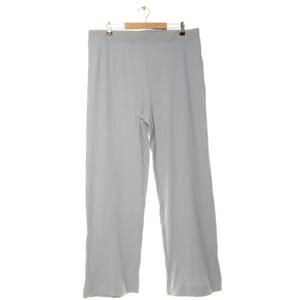 jiná značka MONKI»Clara Trousers«  pohodlné kalhoty Barva: Modrá, Mezinárodní velikost: XL