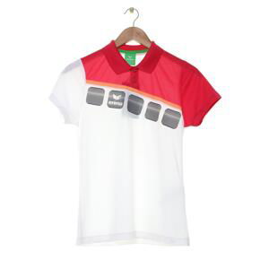 jiná značka ERIMA funkční tričko* Barva: Bílá, Mezinárodní velikost: XS, EU velikost: 34