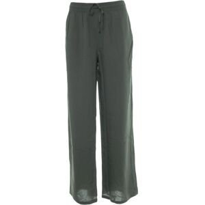jiná značka TRENDYOL kalhoty do gumy Barva: Zelená, Mezinárodní velikost: S, EU velikost: 38