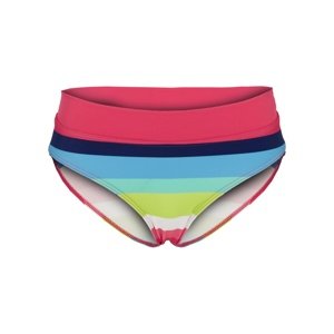 BONPRIX bikiny - spodní díl Barva: Multikolor, Mezinárodní velikost: S, EU velikost: 38