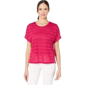 jiná značka CRAFT "CHARGE SS TEE W" sportovní tričko Barva: Růžová, Mezinárodní velikost: S