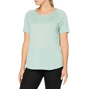 jiná značka ODLO sportovní tričko Barva: Zelená, Mezinárodní velikost: S
