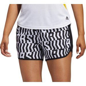 ADIDAS "M20 SHORT TKO W" sportovní šortky Barva: Černá, Mezinárodní velikost: M