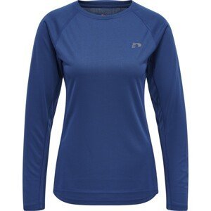 jiná značka NEWLINE sportovní tričko Barva: Modrá, Mezinárodní velikost: L