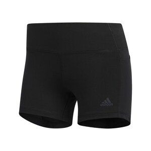 ADIDAS "OTR SHORT TGT" sportovní šortky Barva: Černá, Mezinárodní velikost: XS