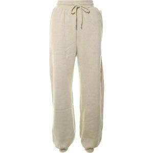 jiná značka NLY TREND »Perfect Slouchy Sweat Pants« tepláky Barva: Zelená, Mezinárodní velikost: S