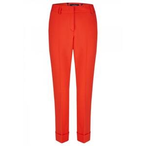 jiná značka DANIEL HECHTER 7/8 kalhoty* Barva: Oranžová, Mezinárodní velikost: M, EU velikost: 40