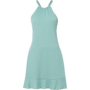 Bonprix RAINBOW šaty na ramínka Barva: Zelená, Mezinárodní velikost: S, EU velikost: 36/38