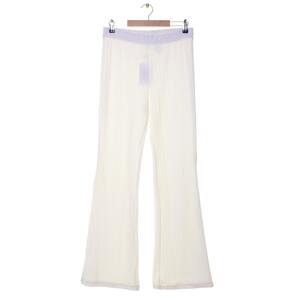 jiná značka MONKI CARES»TORA trousert« kalhoty* Barva: Bílá, Mezinárodní velikost: M