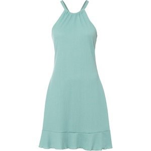 Bonprix RAINBOW šaty na ramínka Barva: Zelená, Mezinárodní velikost: XL, EU velikost: 48/50