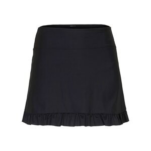 Bonprix BPC SELECTION koupací sukně Barva: Černá, Mezinárodní velikost: S, EU velikost: 36