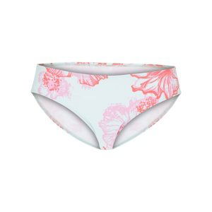 BONPRIX bikiny - spodní díl Barva: Modrá, Mezinárodní velikost: XL, EU velikost: 48