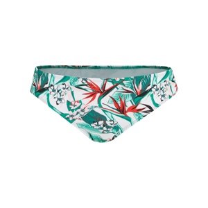 BONPRIX bikiny - spodní díl Barva: Bílá, Mezinárodní velikost: M, EU velikost: 40