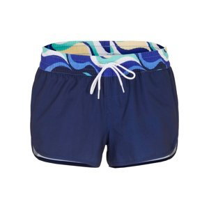 Bonprix BPC SELECTION plážové šortky Barva: Modrá, Mezinárodní velikost: L, EU velikost: 44
