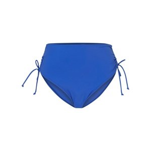 Bonprix BPC SELECTION bikiny - spodní díl Barva: Modrá, Mezinárodní velikost: XL, EU velikost: 50