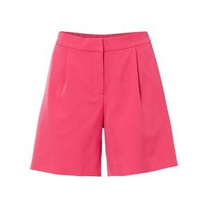 Bonprix BODYFLIRT šortky Barva: Růžová, Mezinárodní velikost: XL, EU velikost: 48