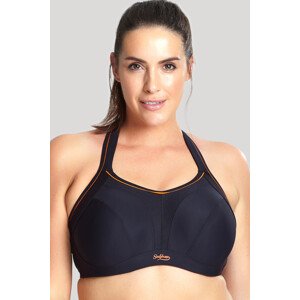 Podprsenka nevyztužená Panache SPORT 9441 - PANPBLACK/černá / 42E PAN1M004-BLACK